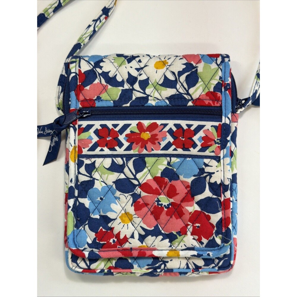 Ver Bradley Crossbody Bag - Picture 2 of 7